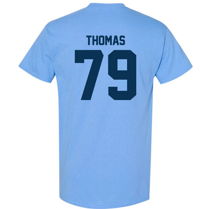Old Dominion - NCAA Football : Leroy Thomas - T-Shirt