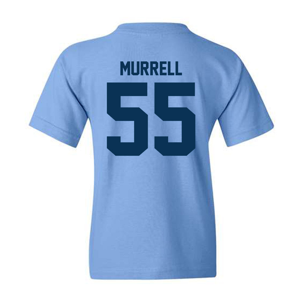 Old Dominion - NCAA Women's Lacrosse : Sarah Murrell - Classic Shersey Youth T-Shirt