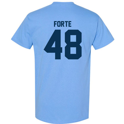 Old Dominion - NCAA Football : Mason Forte - Classic Shersey T-Shirt-1