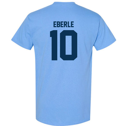 Old Dominion - NCAA Men's Soccer : Michael Eberle - Classic Shersey T-Shirt