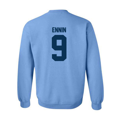 Old Dominion - NCAA Men's Soccer : Timothy ennin - Classic Shersey Crewneck Sweatshirt