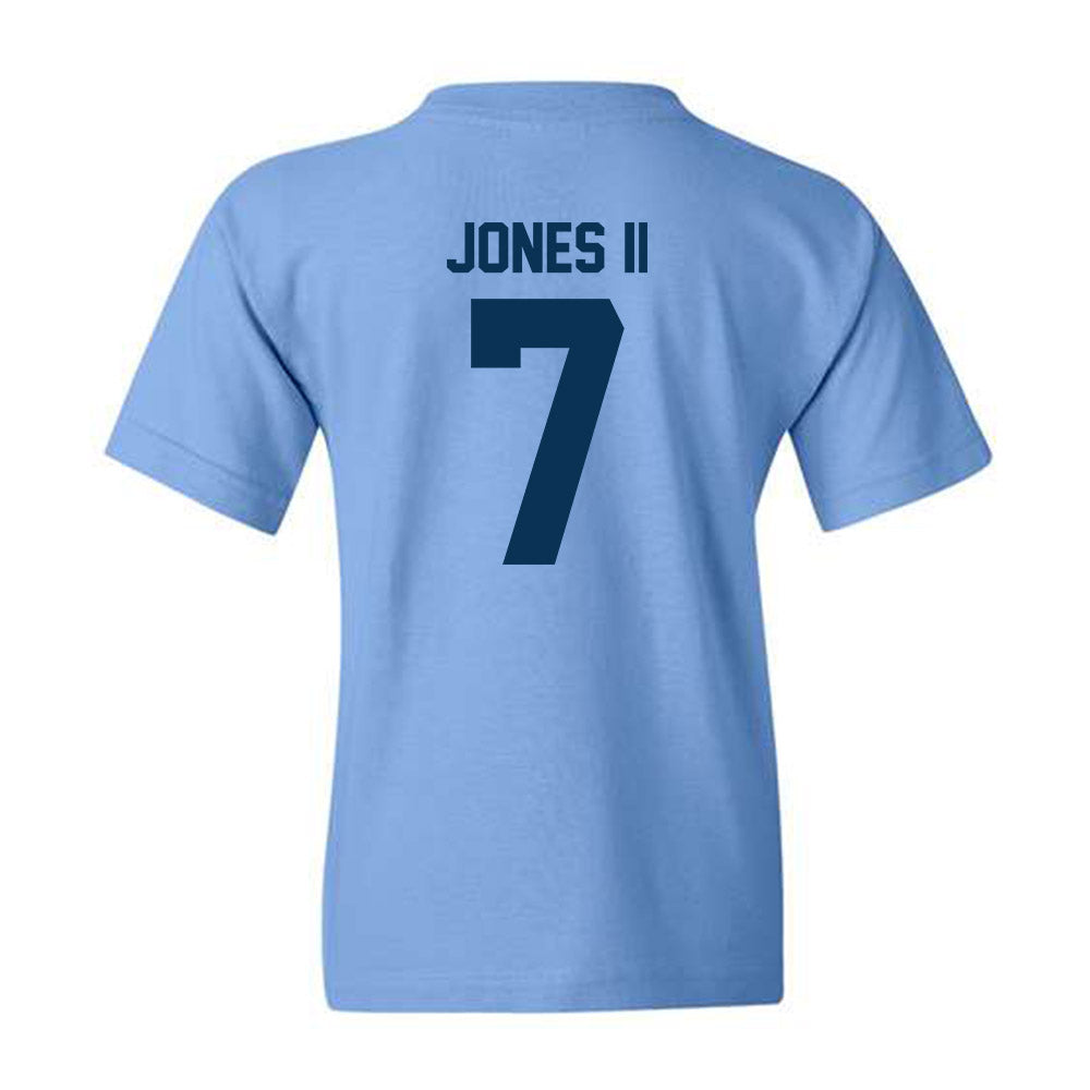 Old Dominion - NCAA Football : Will Jones II - Youth T-Shirt