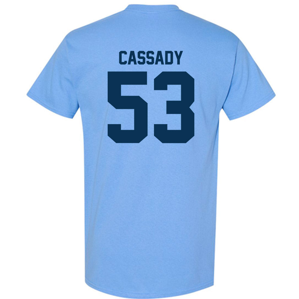 Old Dominion - NCAA Baseball : Jay Cassady - T-Shirt