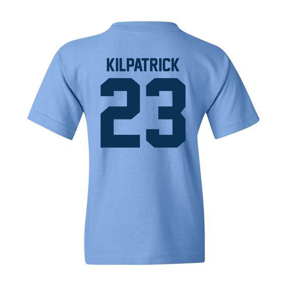 Old Dominion - NCAA Women's Volleyball : Kate Kilpatrick - Youth T-Shirt