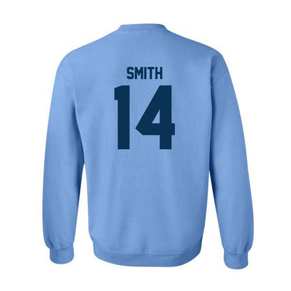 Old Dominion - NCAA Football : Monterio Smith - Crewneck Sweatshirt