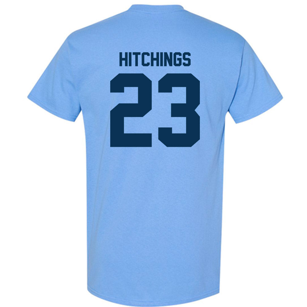 Old Dominion - NCAA Women's Field Hockey : Claire Hitchings - Classic Shersey T-Shirt-1