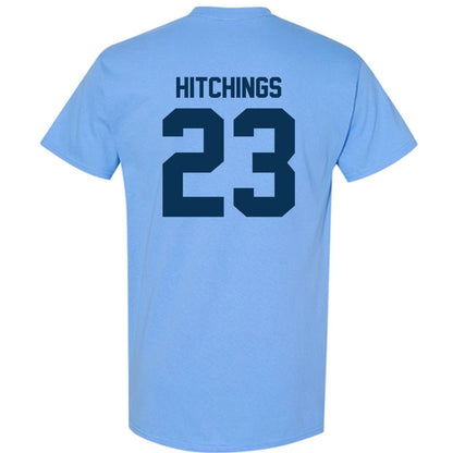 Old Dominion - NCAA Women's Field Hockey : Claire Hitchings - Classic Shersey T-Shirt-1