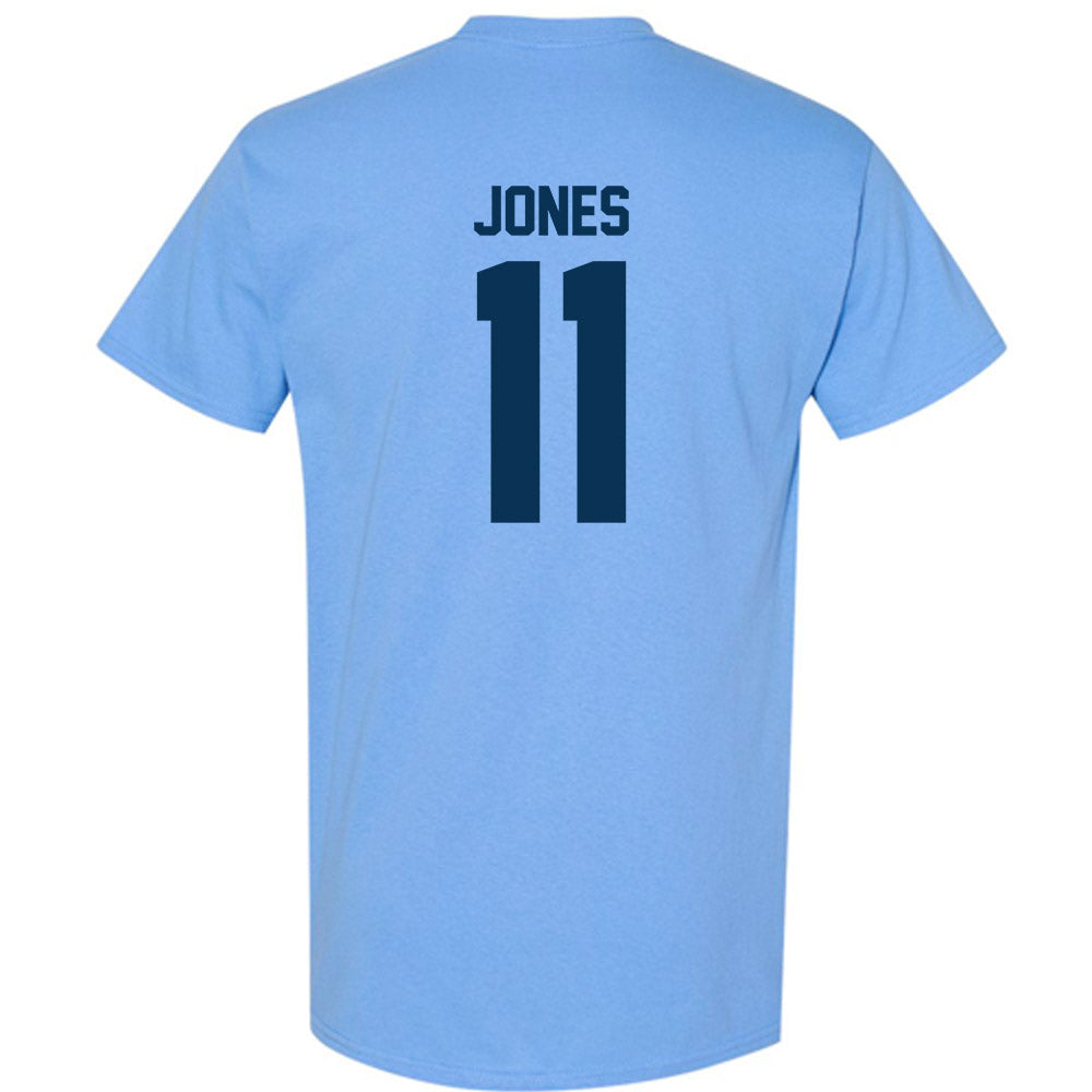 Old Dominion - NCAA Football : Nylen Jones - Classic Shersey T-Shirt-1