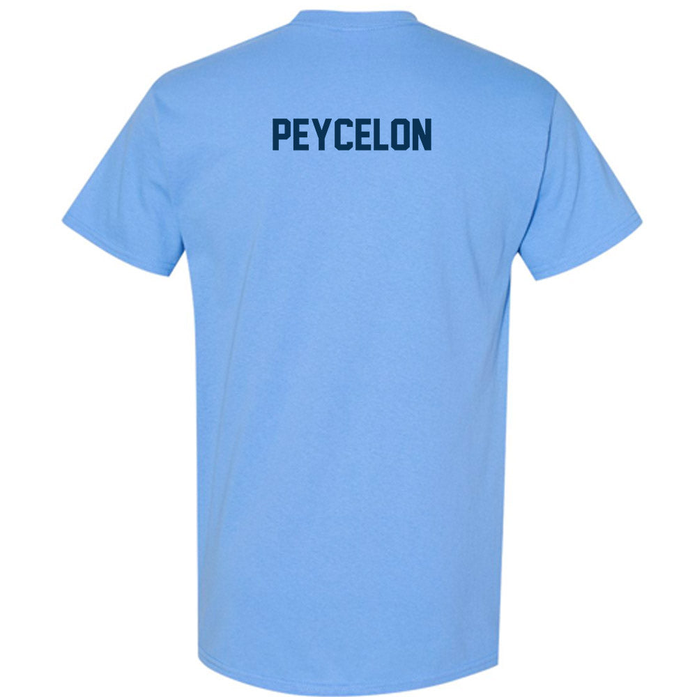 Old Dominion - NCAA Women's Rowing : Isabella Peycelon - T-Shirt