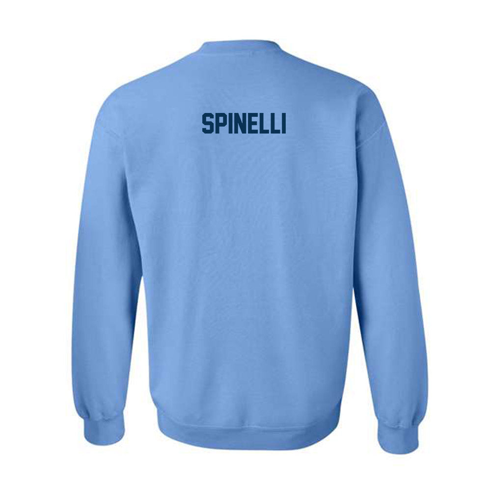 Old Dominion - NCAA Women's Rowing : Emma Spinelli - Classic Shersey Crewneck Sweatshirt