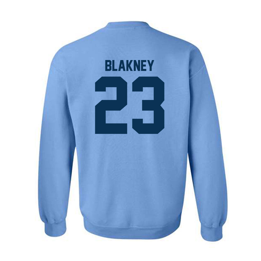 Old Dominion - NCAA Men's Basketball : RJ Blakney - Classic Shersey Crewneck Sweatshirt