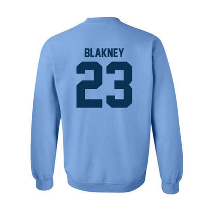 Old Dominion - NCAA Men's Basketball : RJ Blakney - Classic Shersey Crewneck Sweatshirt