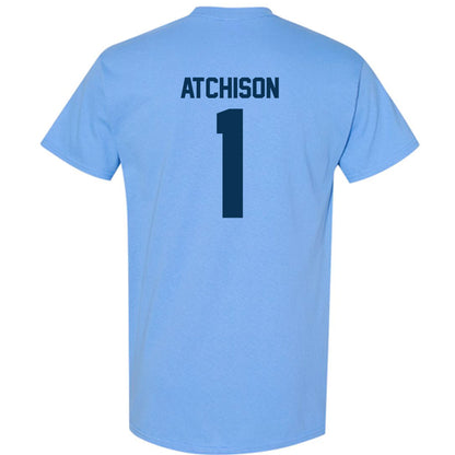 Old Dominion - NCAA Women's Basketball : Jadyn Atchison - Classic Shersey T-Shirt