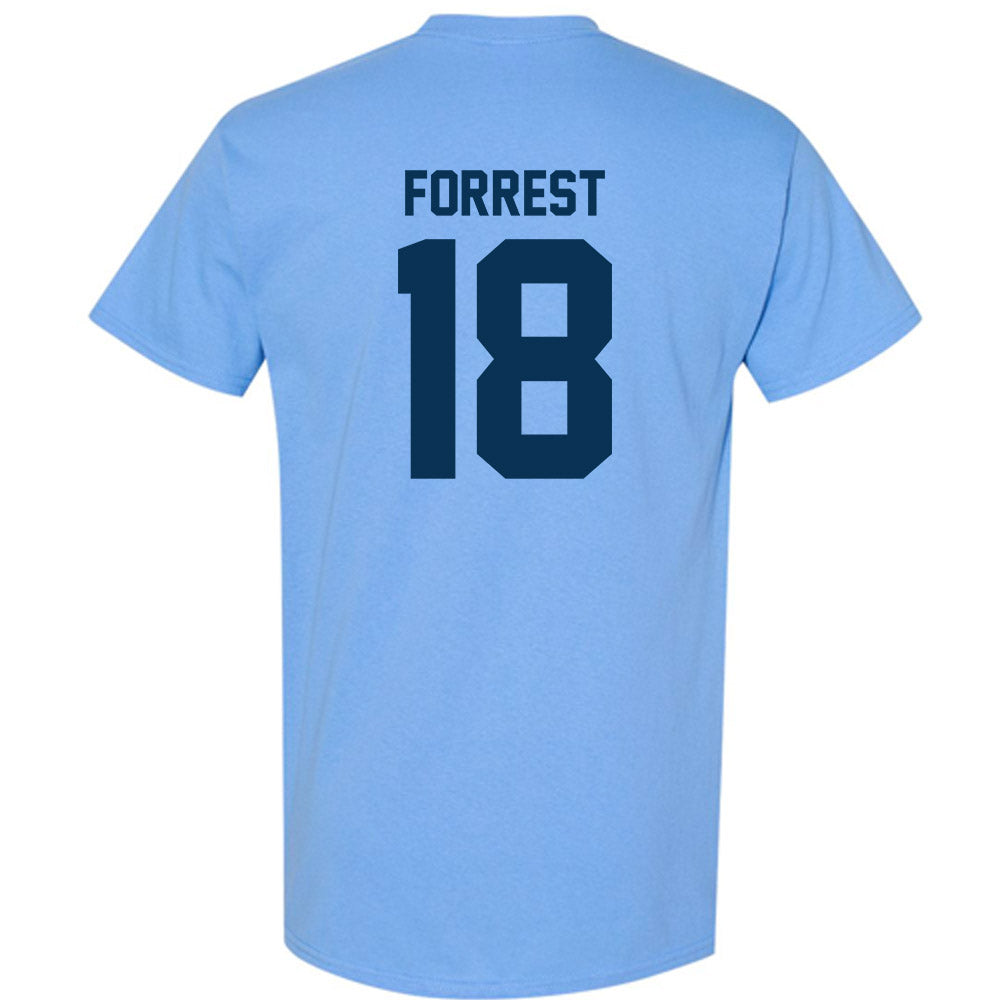 Old Dominion - NCAA Football : jackson forrest - Classic Shersey T-Shirt-1
