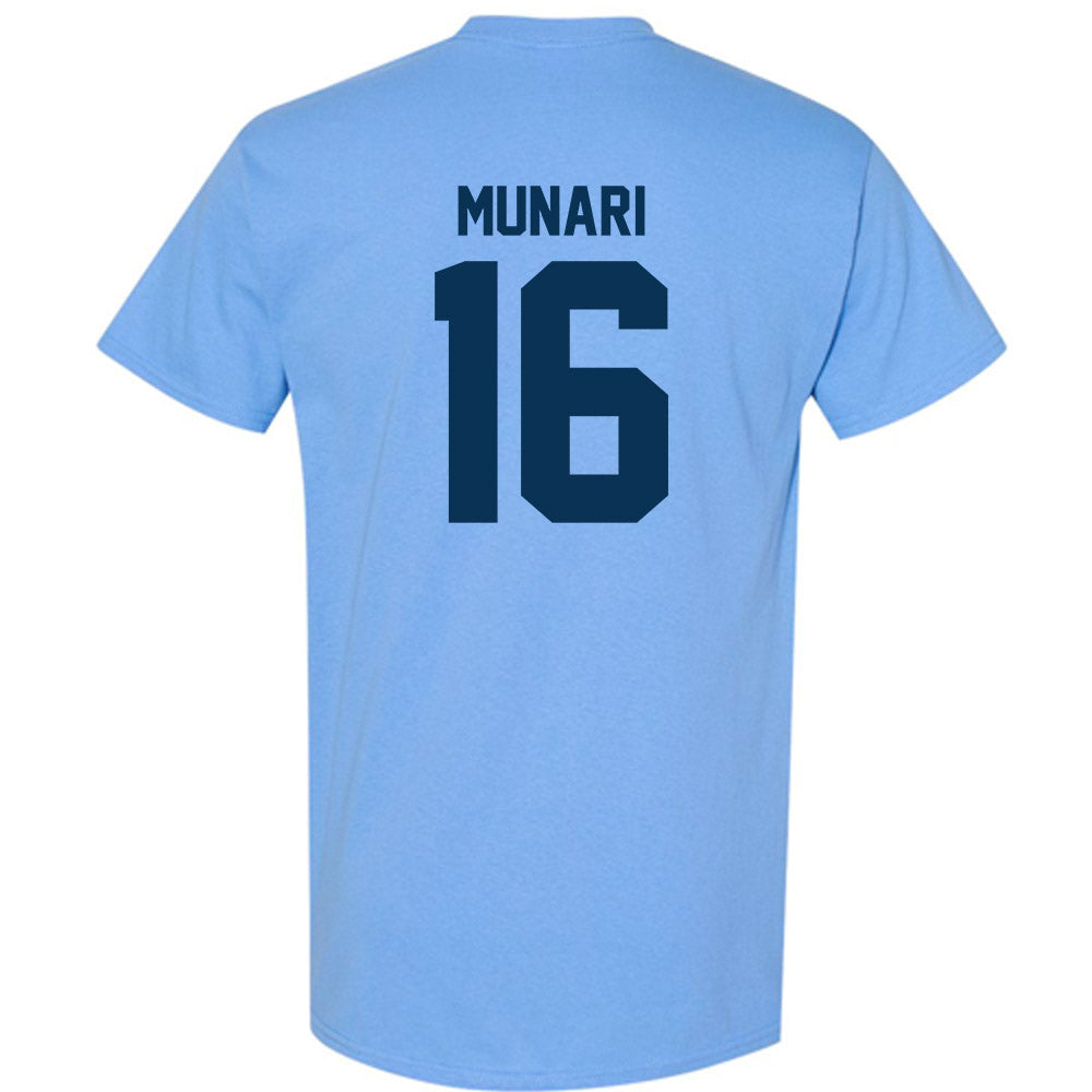 Old Dominion - NCAA Women's Volleyball : Alice Munari - T-Shirt