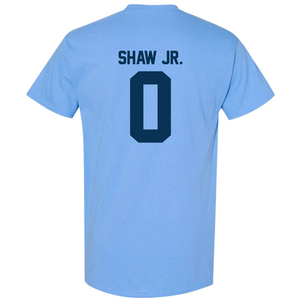 Old Dominion - NCAA Men's Basketball : Kc Shaw Jr. - Classic Shersey T-Shirt-1