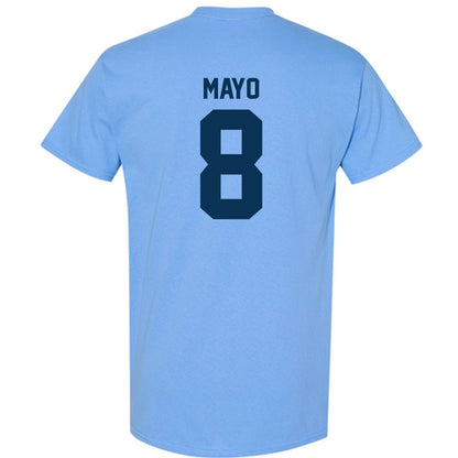 Old Dominion - NCAA Women's Lacrosse : Sylvia mayo - Classic Shersey T-Shirt-1
