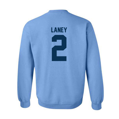 Old Dominion - NCAA Women's Lacrosse : Lydia Laney - Classic Shersey Crewneck Sweatshirt