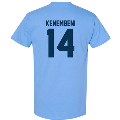 Old Dominion - NCAA Women's Basketball : Marie Kenembeni - Classic Shersey T-Shirt