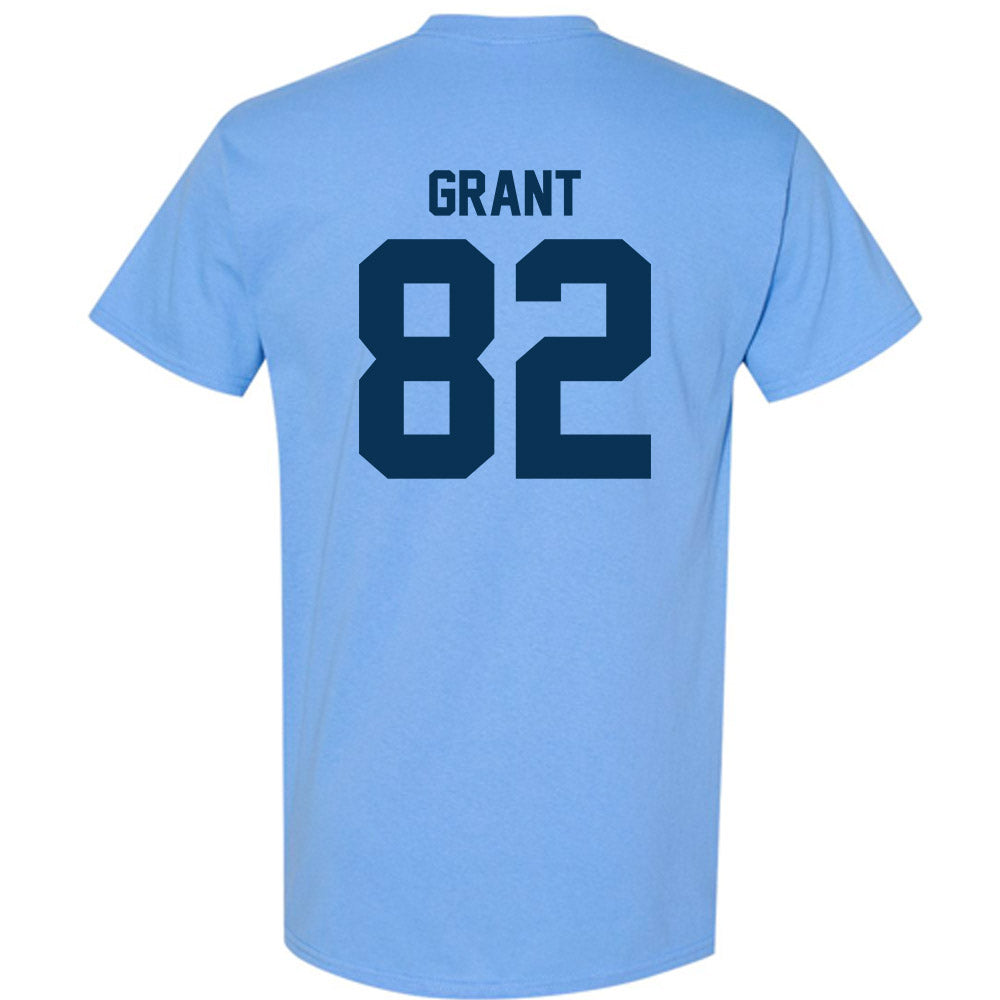 Old Dominion - NCAA Football : Jeremiah Grant - Classic Shersey T-Shirt-1