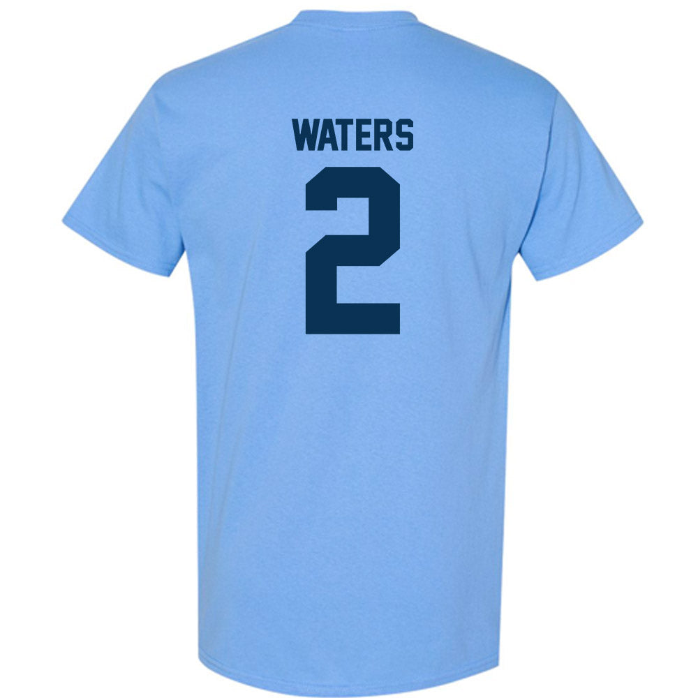 Old Dominion - NCAA Baseball : Luke Waters - T-Shirt