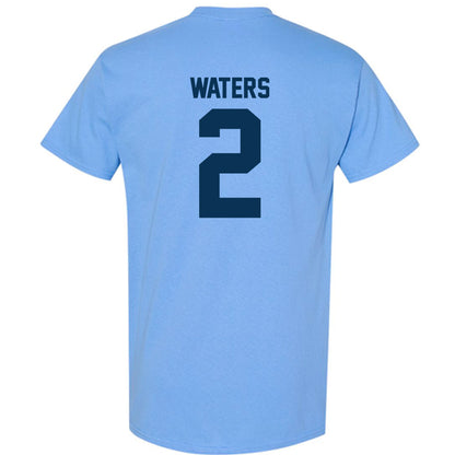 Old Dominion - NCAA Baseball : Luke Waters - T-Shirt