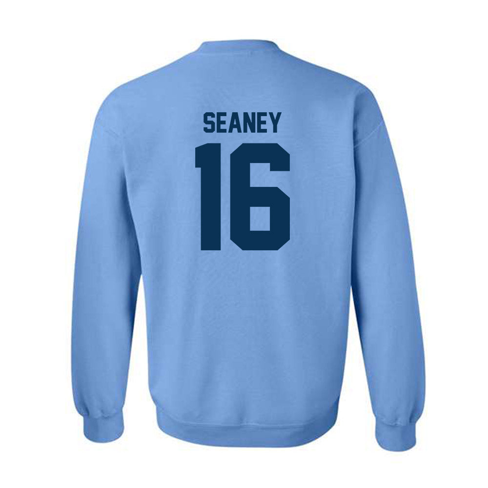 Old Dominion - NCAA Women's Lacrosse : Emma Claire Seaney - Classic Shersey Crewneck Sweatshirt