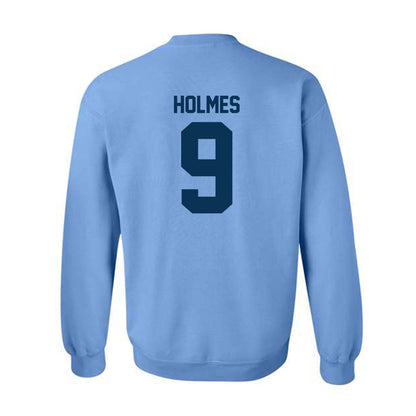 Old Dominion - NCAA Football : Jordan Holmes - Crewneck Sweatshirt