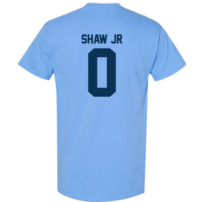 Old Dominion - NCAA Men's Basketball : Kc Shaw Jr - Classic Shersey T-Shirt-1