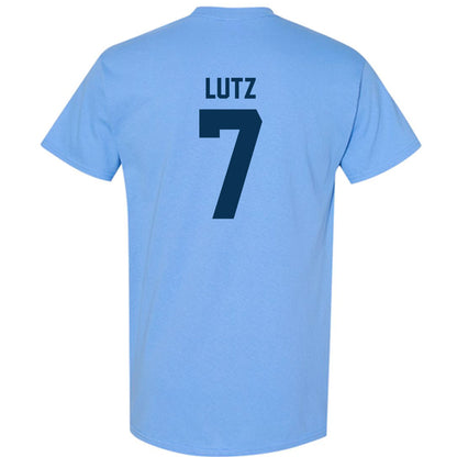 Old Dominion - NCAA Women's Soccer : Katie Lutz - Classic Shersey T-Shirt