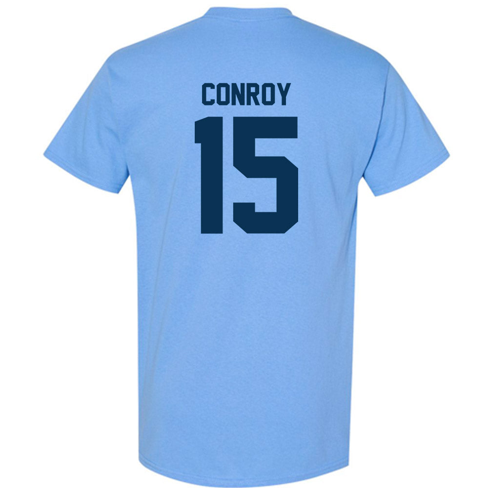 Old Dominion - NCAA Football : Pat Conroy - T-Shirt