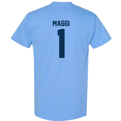 Old Dominion - NCAA Women's Volleyball : Elisa Maggi - Classic Shersey T-Shirt-1