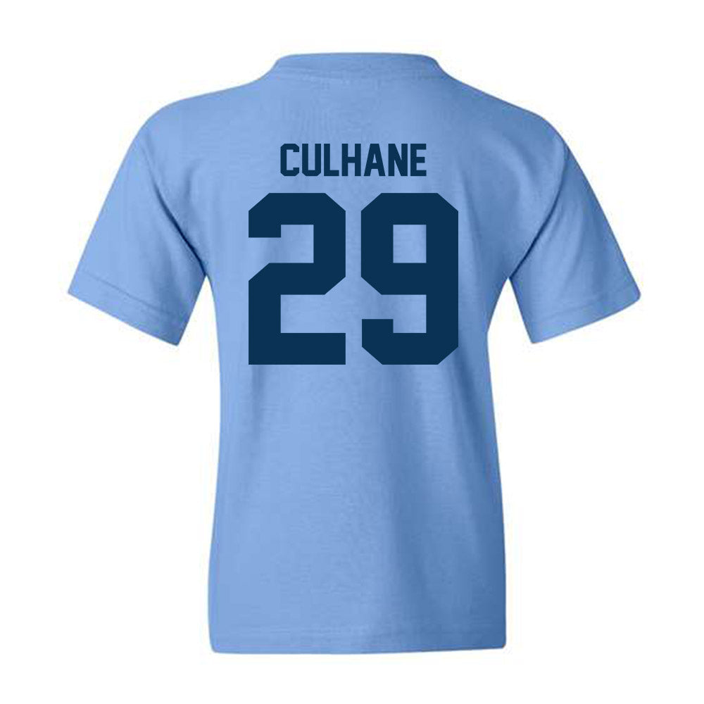 Old Dominion - NCAA Women's Lacrosse : Callie Culhane - Classic Shersey Youth T-Shirt