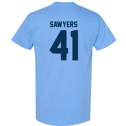 Old Dominion - NCAA Football : Gage Sawyers - T-Shirt