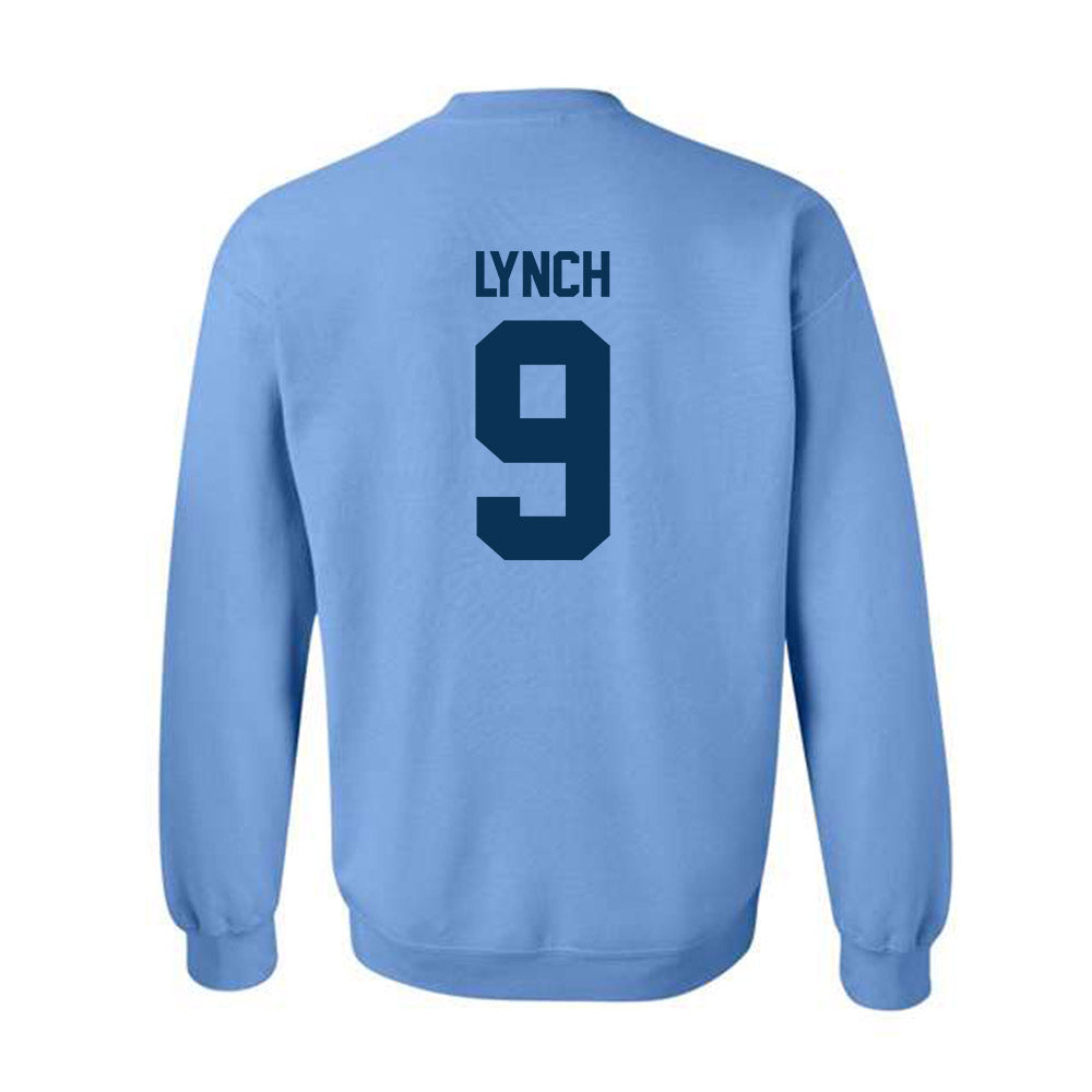 Old Dominion - NCAA Football : Deandre Lynch - Classic Shersey Crewneck Sweatshirt-1