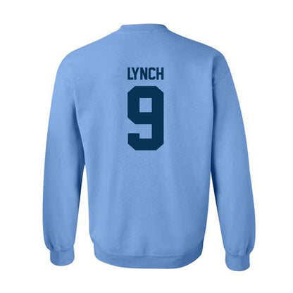 Old Dominion - NCAA Football : Deandre Lynch - Classic Shersey Crewneck Sweatshirt-1