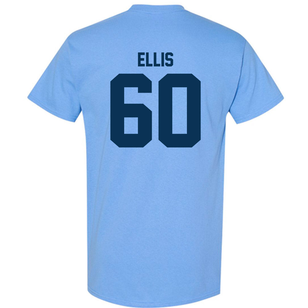 Old Dominion - NCAA Football : Braden Ellis - Classic Shersey T-Shirt-1