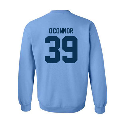 Old Dominion - NCAA Women's Lacrosse : Saoirse O'Connor - Classic Shersey Crewneck Sweatshirt