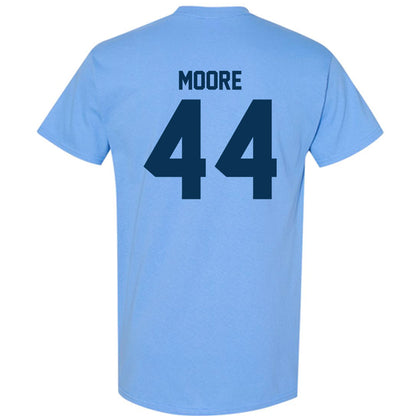 Old Dominion - NCAA Baseball : Ben Moore - Classic Shersey T-Shirt