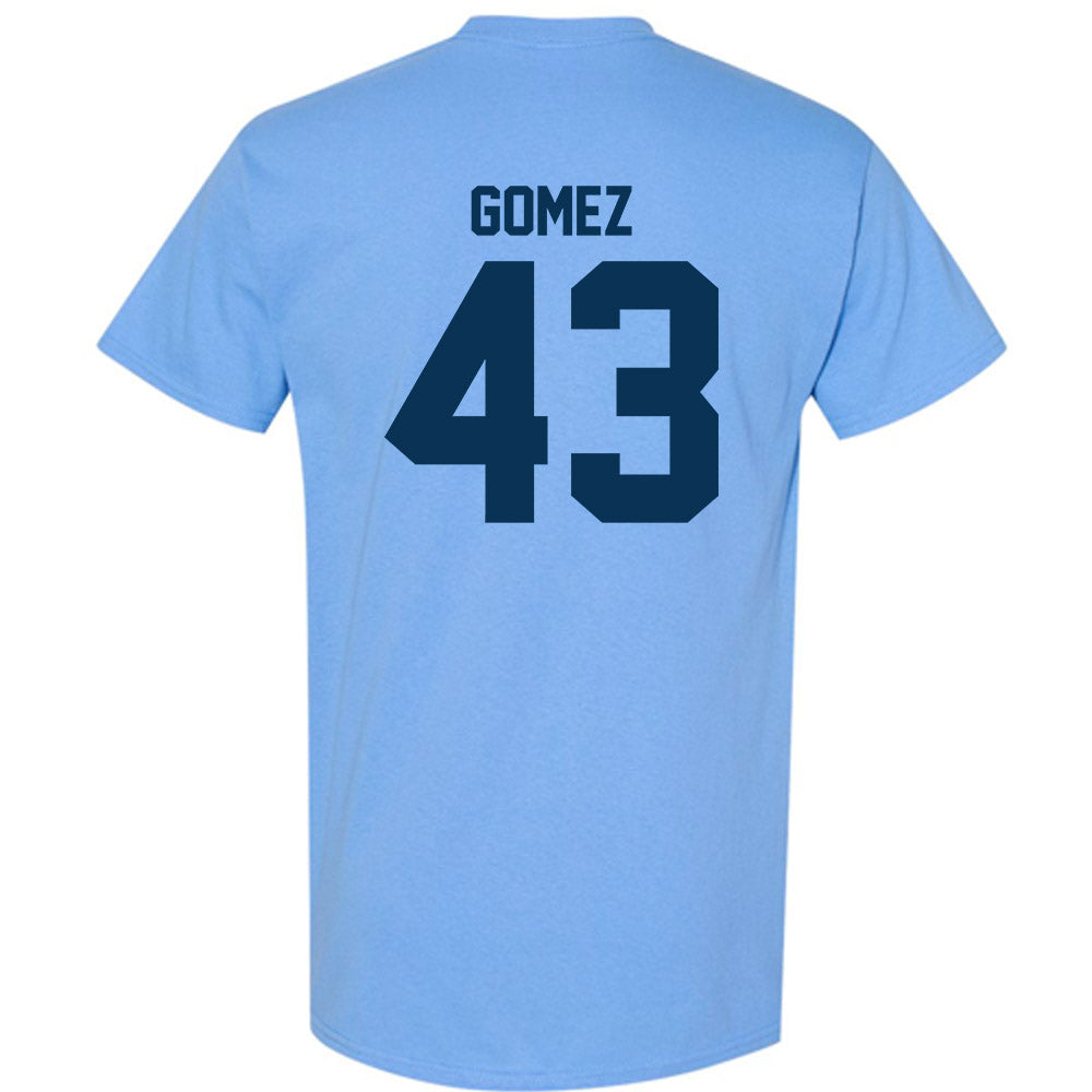 Old Dominion - NCAA Baseball : Jacob Gomez - T-Shirt