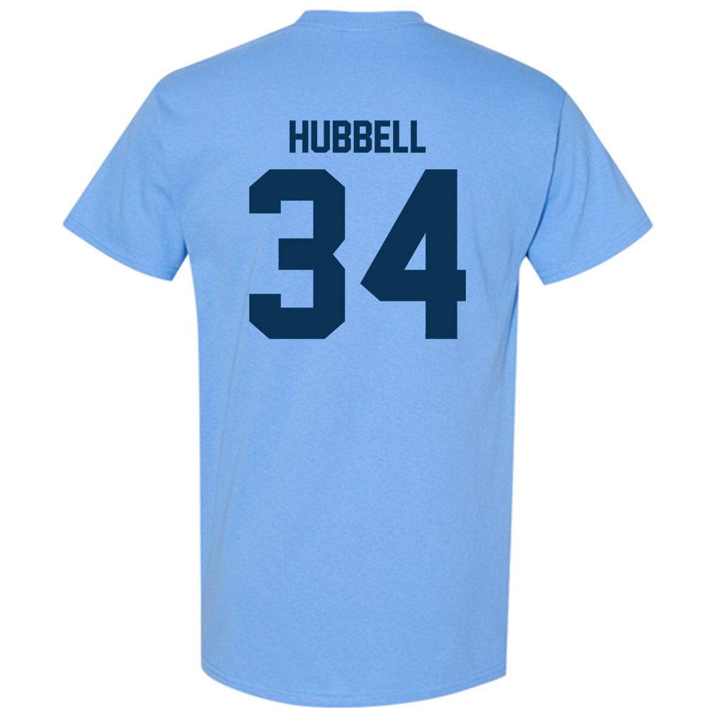 Old Dominion - NCAA Baseball : Ethan Hubbell - Classic Shersey T-Shirt-1