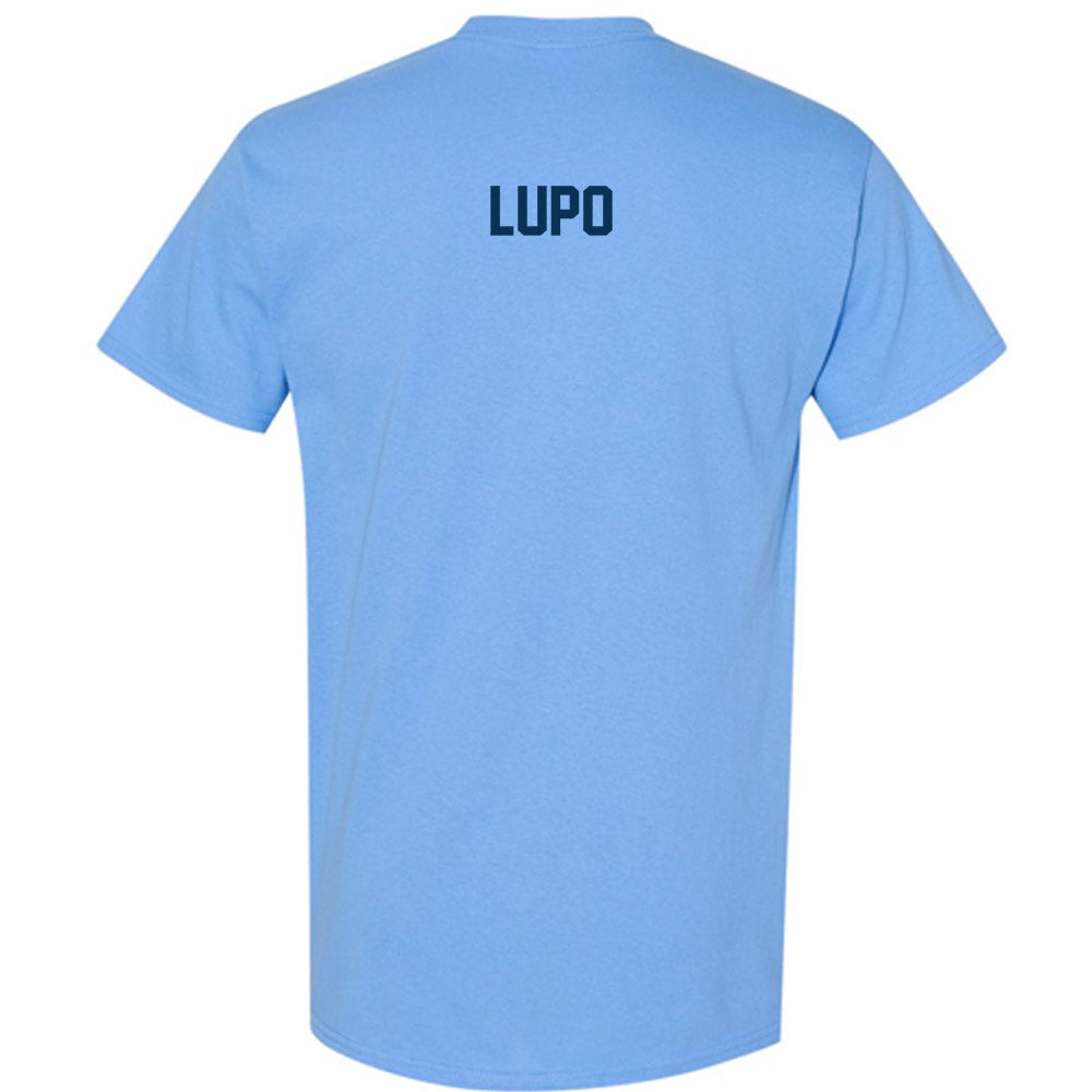 Old Dominion - NCAA Women's Swimming & Diving : Anna Lupo - Classic Shersey T-Shirt-1