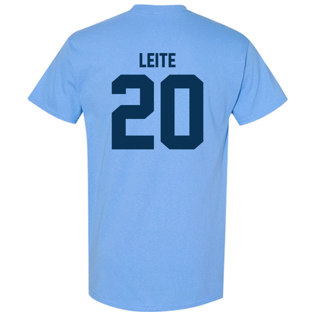 Old Dominion - NCAA Baseball : Zach Leite - Classic Shersey T-Shirt