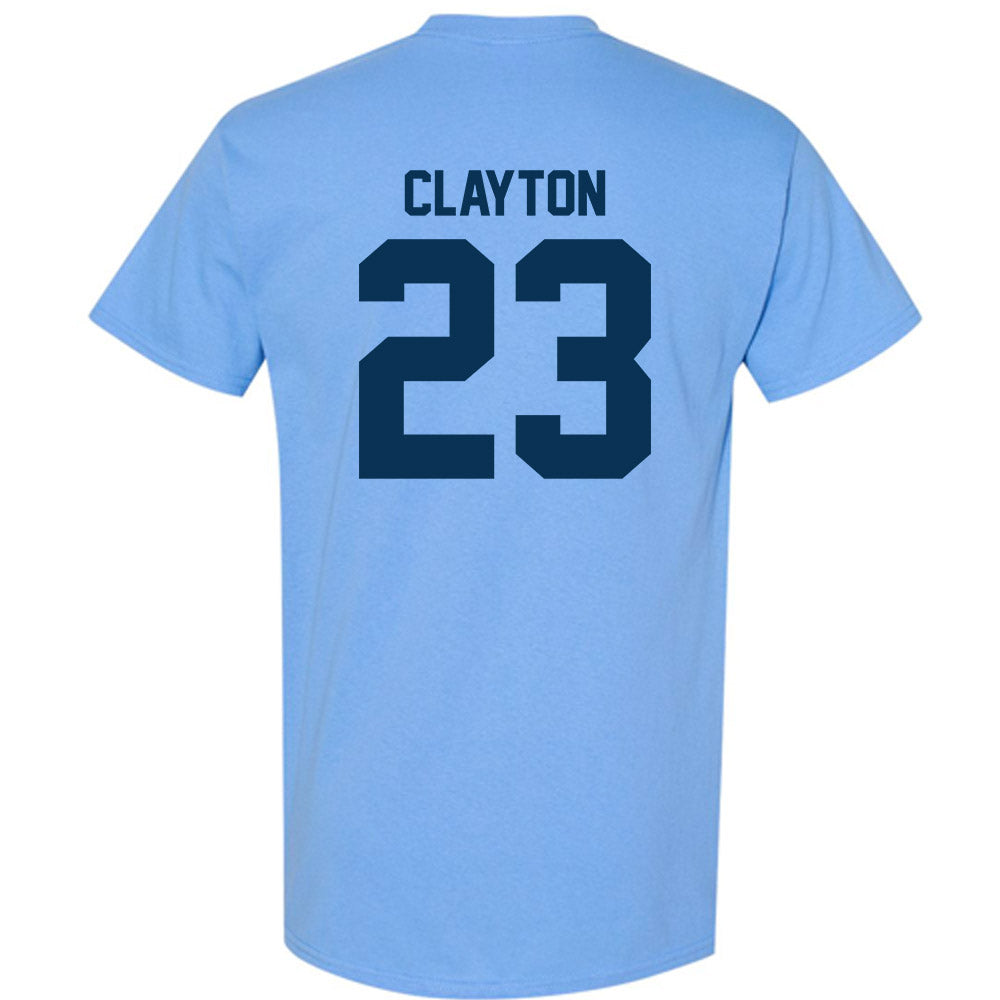 Old Dominion - NCAA Women's Basketball : Mariah Clayton - Classic Shersey T-Shirt