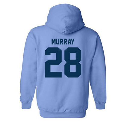 Old Dominion - NCAA Women's Field Hockey : Evelyn Murray - Hooded Sweatshirt