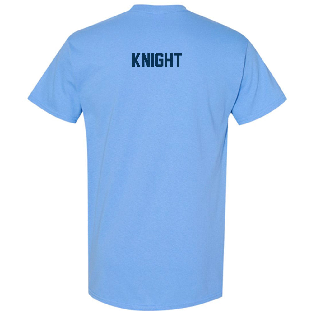 Old Dominion - NCAA Women's Rowing : Nicole Knight - T-Shirt