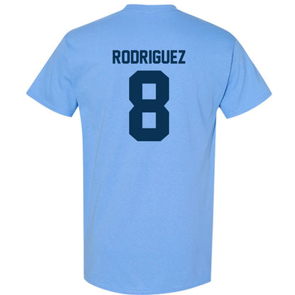 Old Dominion - NCAA Football : Josh Rodriguez - Classic Shersey T-Shirt-1