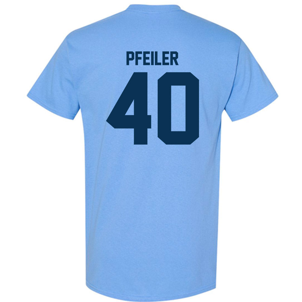 Old Dominion - NCAA Women's Lacrosse : Katie Pfeiler - Classic Shersey T-Shirt