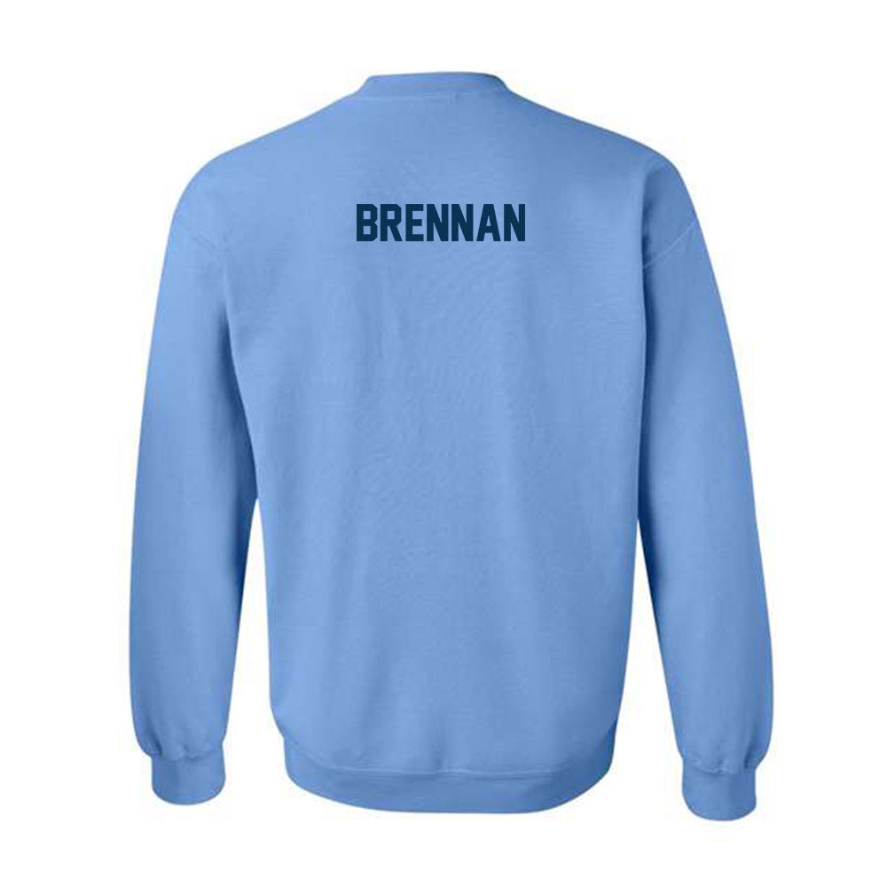 Old Dominion - NCAA Women's Rowing : Lucy Brennan - Crewneck Sweatshirt