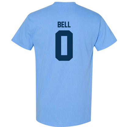 Old Dominion - NCAA Women's Soccer : Emmaline Bell - Classic Shersey T-Shirt-1